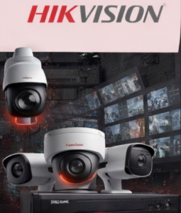 Hikvision