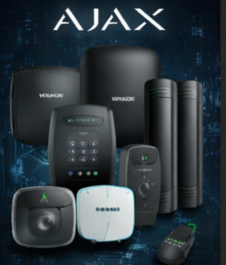 Ajax
