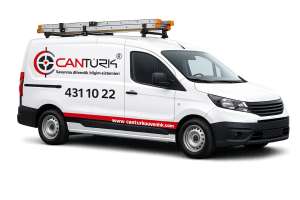 Cantürk Savunma Güvenlik